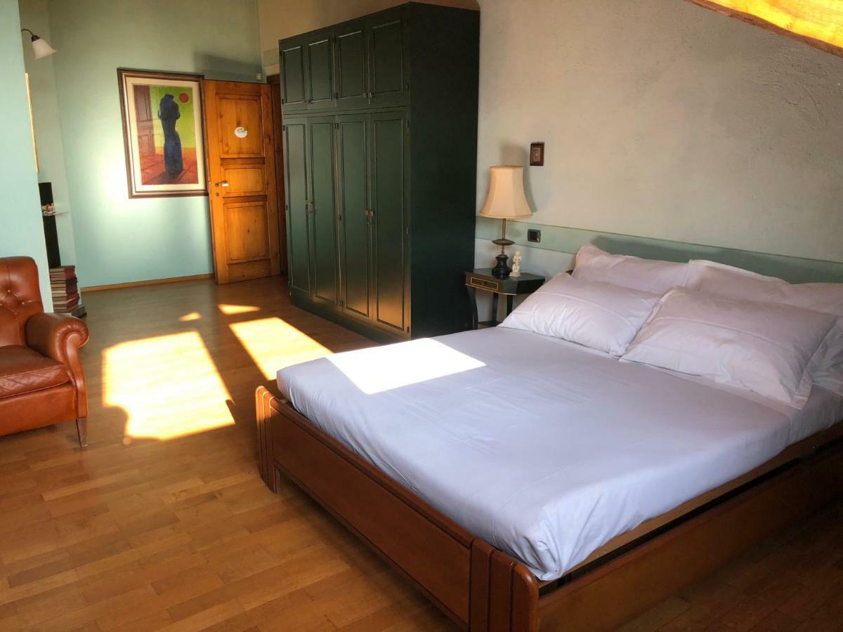 Villa Bonelli Bed & Fest Savillan Extérieur photo