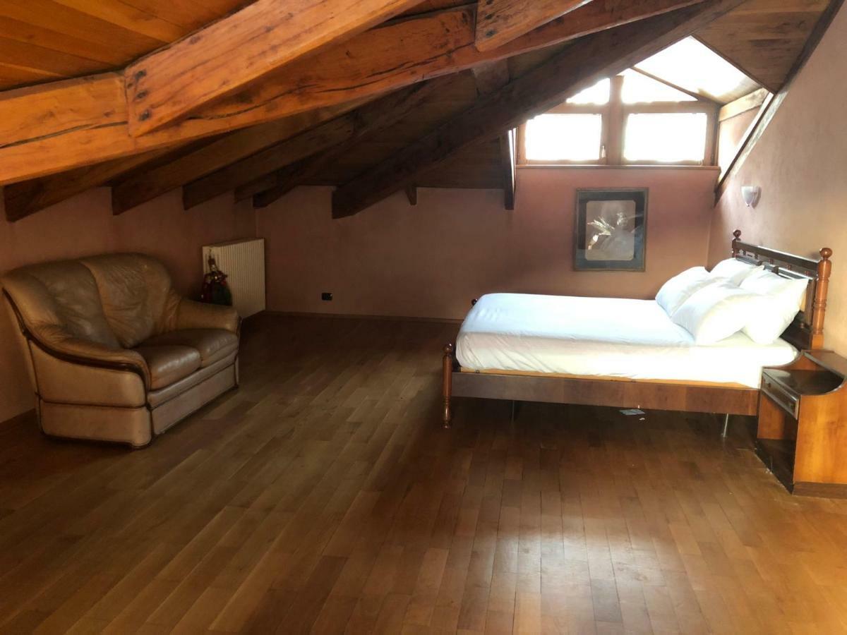 Villa Bonelli Bed & Fest Savillan Extérieur photo
