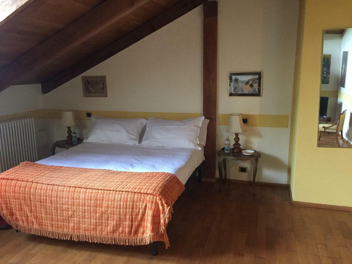 Villa Bonelli Bed & Fest Savillan Extérieur photo