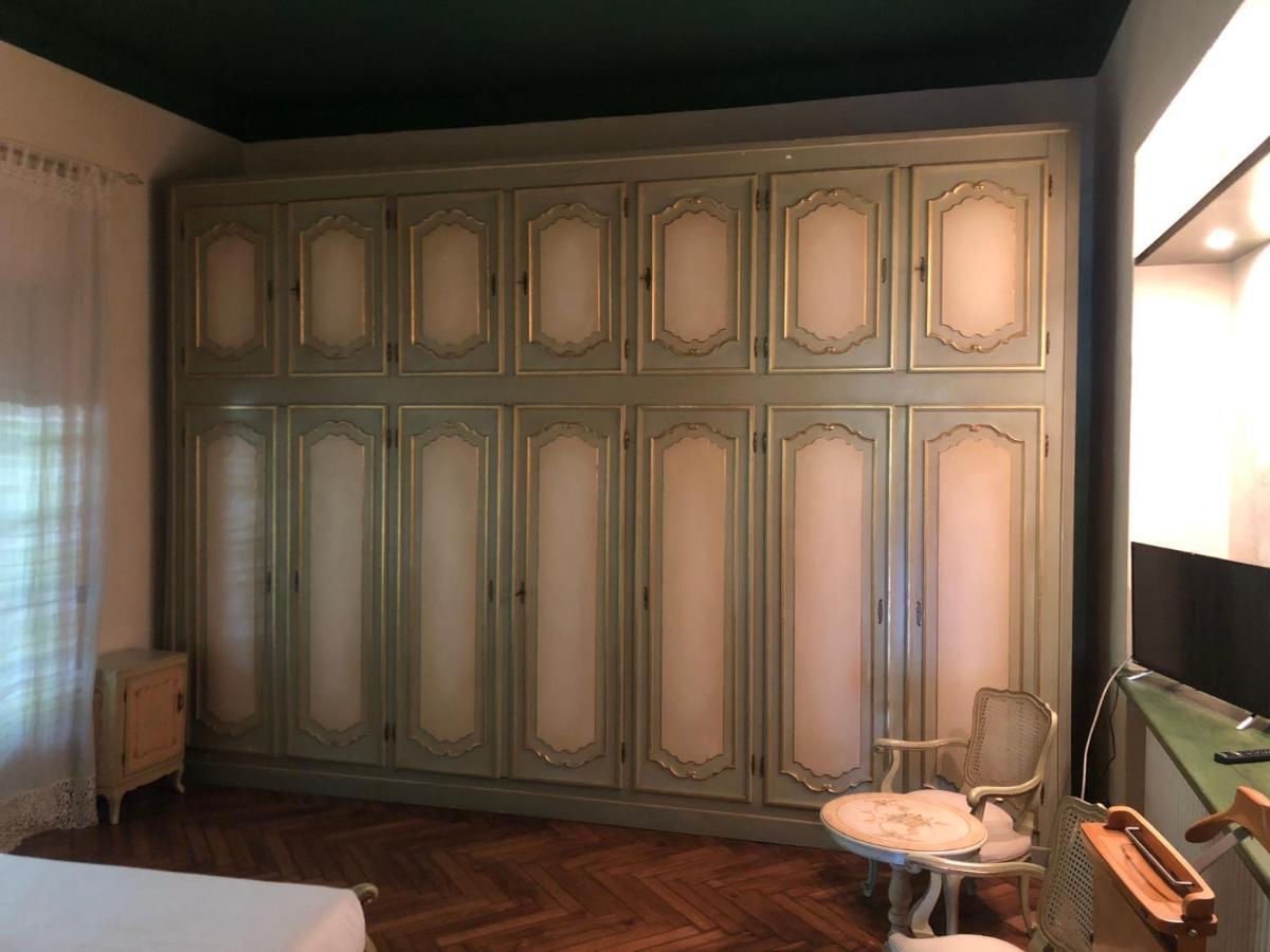Villa Bonelli Bed & Fest Savillan Extérieur photo