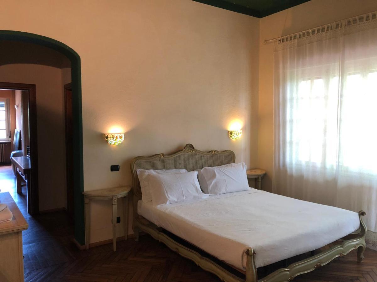 Villa Bonelli Bed & Fest Savillan Extérieur photo