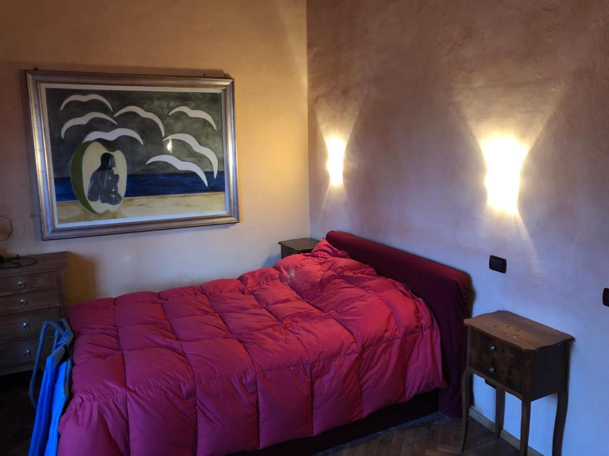 Villa Bonelli Bed & Fest Savillan Extérieur photo
